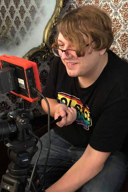 Аватар персоны Michael Williams