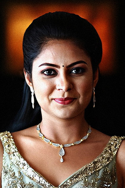 Shuba Devaraj photo 2