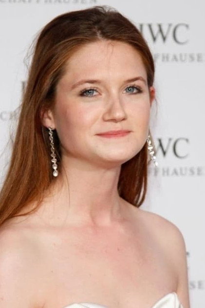 Bonnie Wright - 4