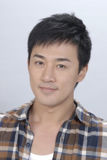 Raymond Lam Fung - 5