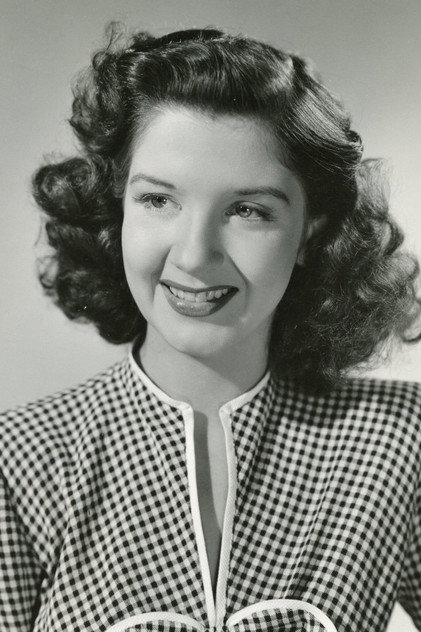 Peggy Ryan photo 3