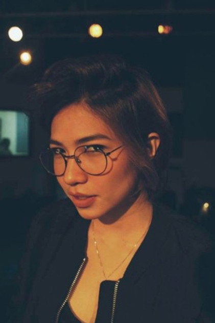 Leanne Mamonong