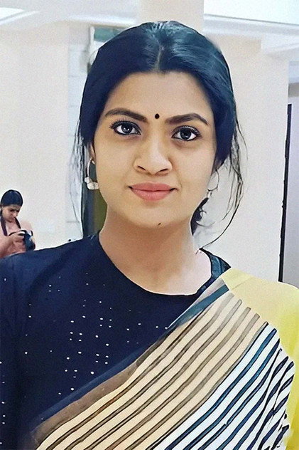 Preethi Nedumaran photo 2