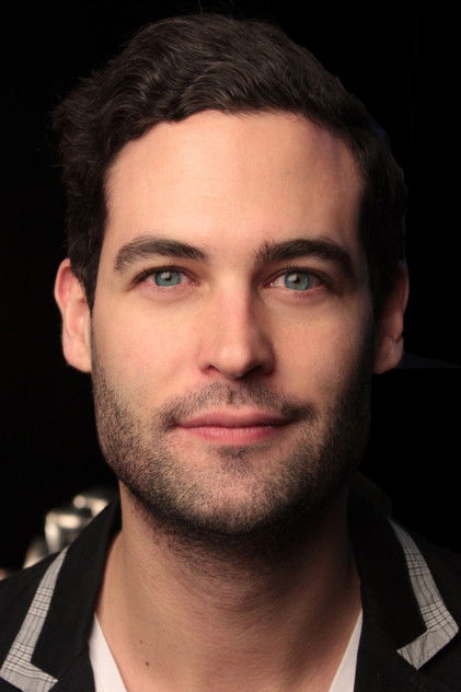 Аватар персоны Geordie Day