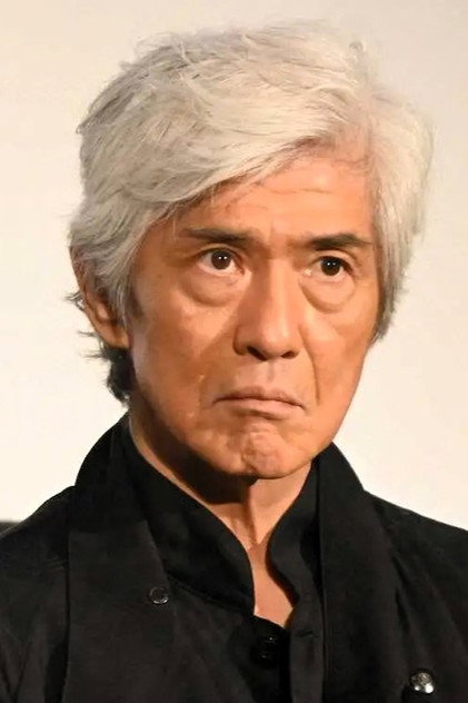 Koichi Sato - 9