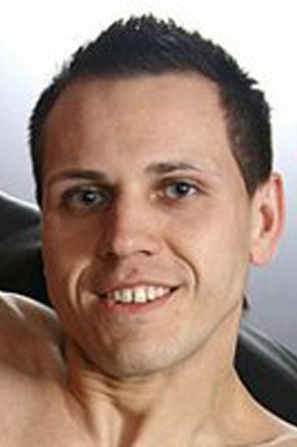Max Hudson photo 2