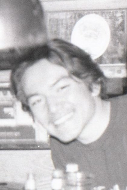 James Porter