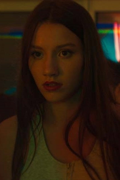 Margot Bancilhon - 7