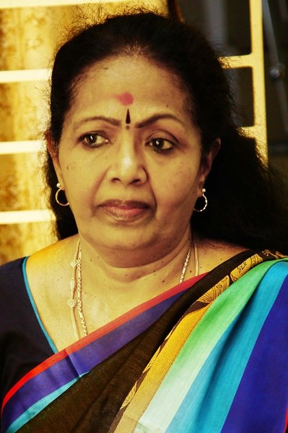 Suganthy Jeyaraj Suganthy Jeyaraj