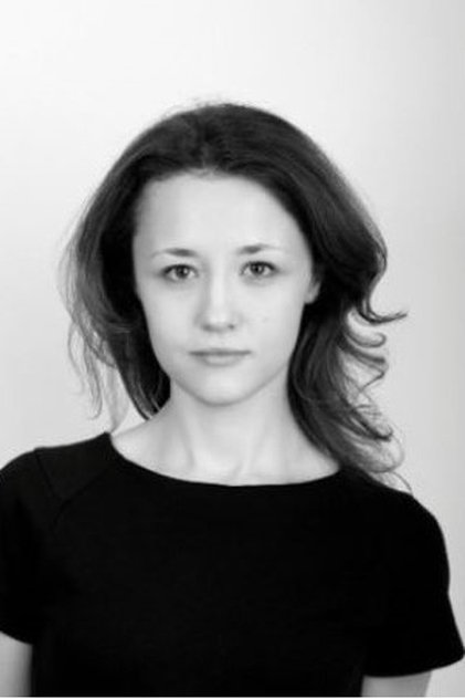 Zorana Piggott