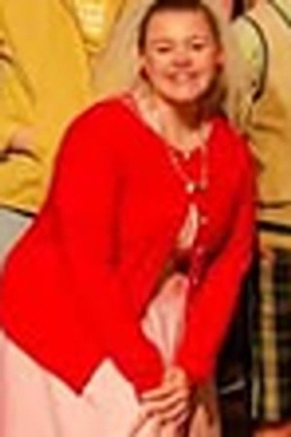 Meg Deppen