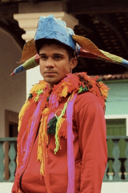 Lucas Leto photo 4
