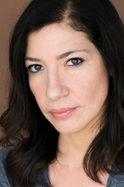 Arianna Ortiz - 5