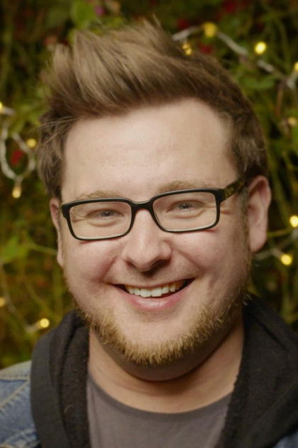 Аватар персоны Thomas Ridgewell