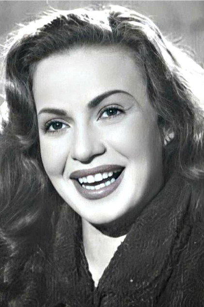 Hind Rostom photo 4