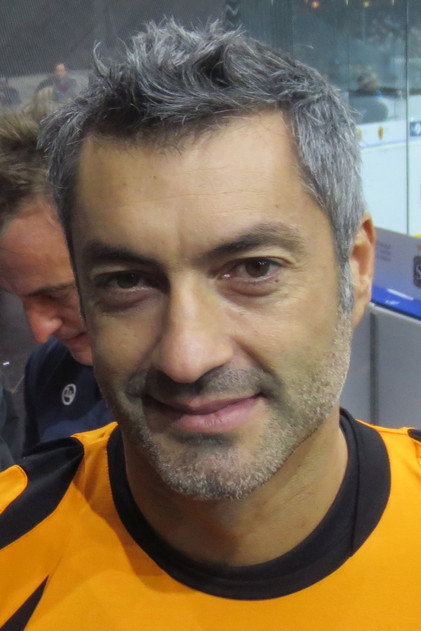 Vítor Baía - 7
