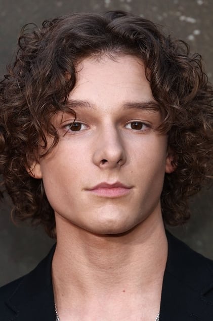 Mason Thames - 8