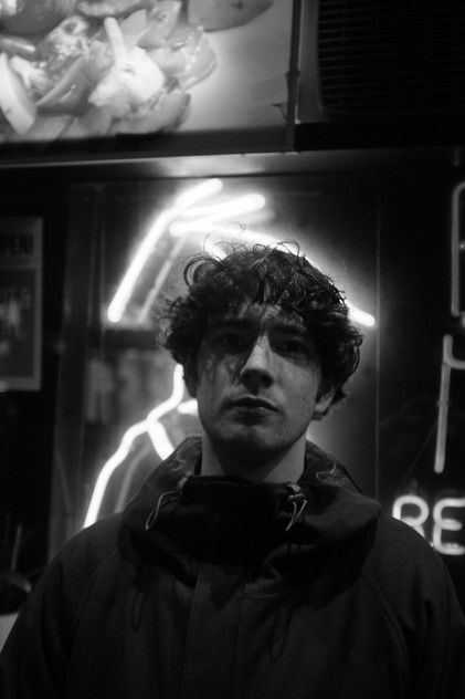 Аватар персоны Conor Molloy