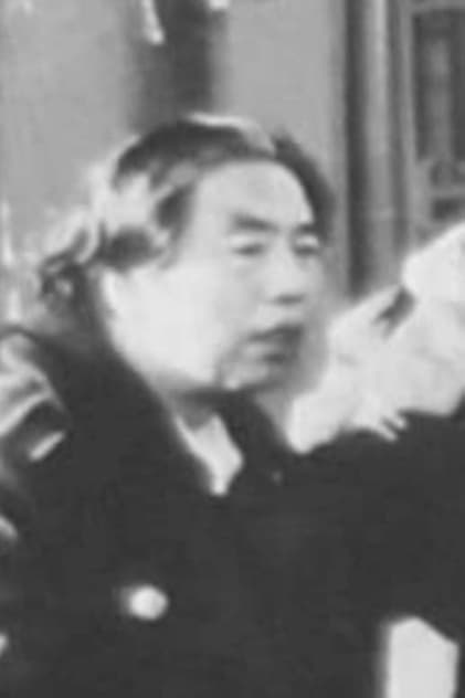 Аватар персоны Liu Zhongming