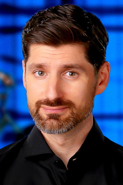 Ben Aaron photo 2