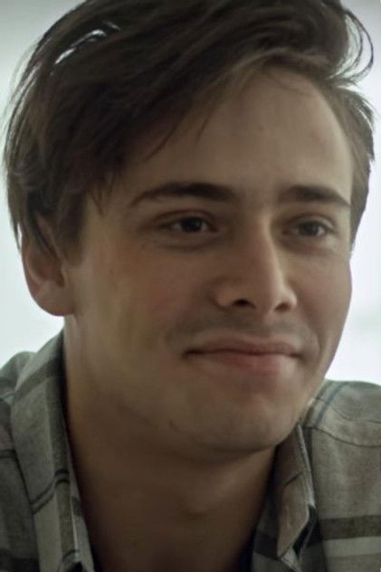 August Igor Svideniouk Egholm