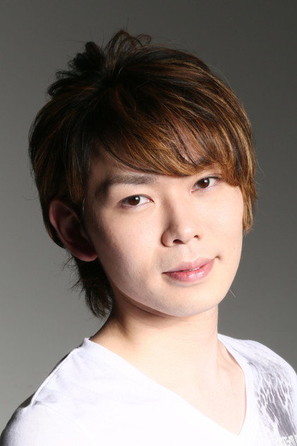 Yuki Hayashi - 4
