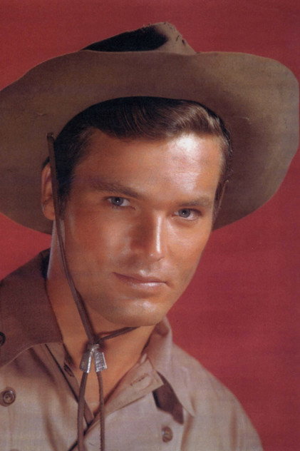 Ty Hardin - 4