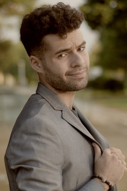 Emanuele De Sio Emanuele De Sio