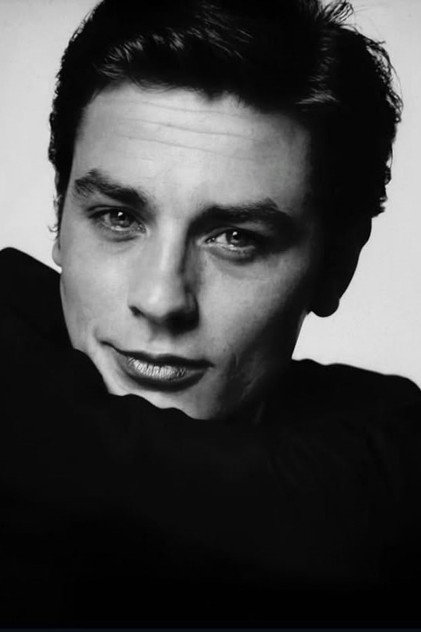 Alain Delon - 15