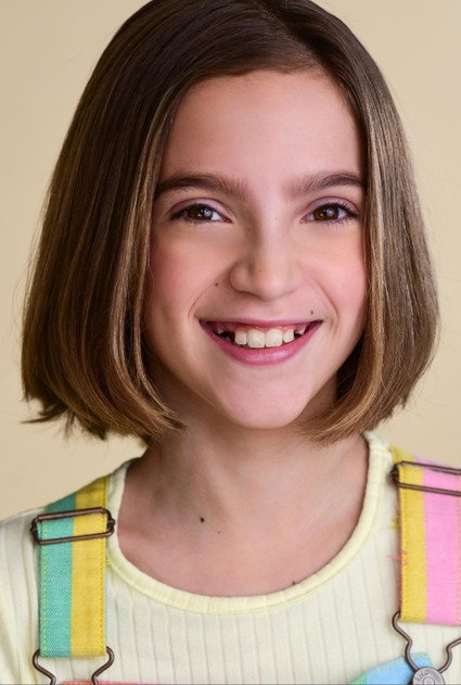 Chyler Emery Stern
