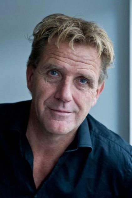 Аватар персоны Arjen Stuurman