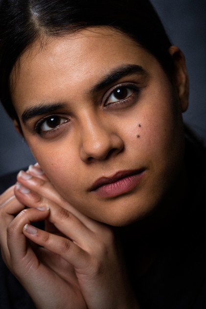 Ayushi Gupta