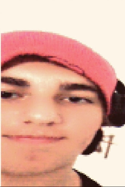 Aiden Diorio