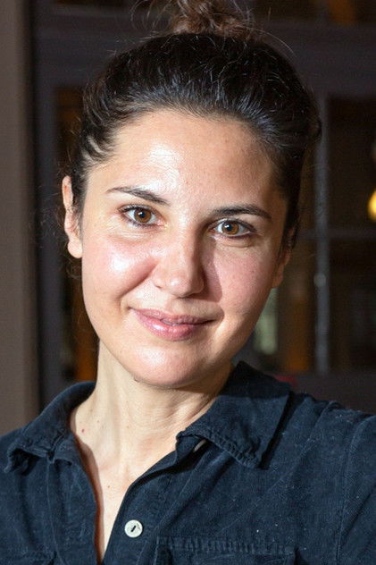 Аватар персоны Aurélie Rouvière