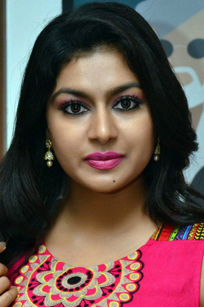 Sai Akshitha
