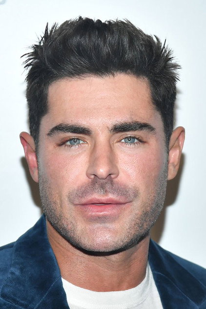 Zac Efron - 14