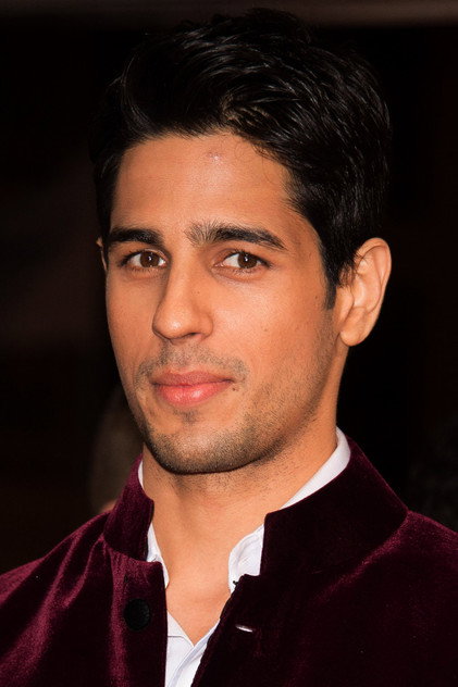 Sidharth Malhotra - 5