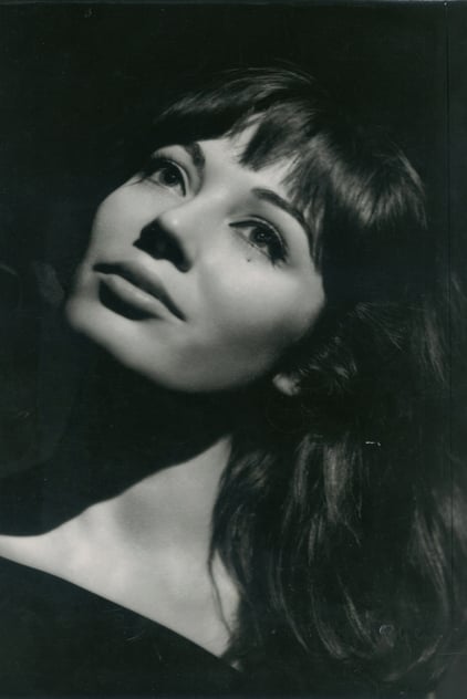 Nuria Torray photo 2