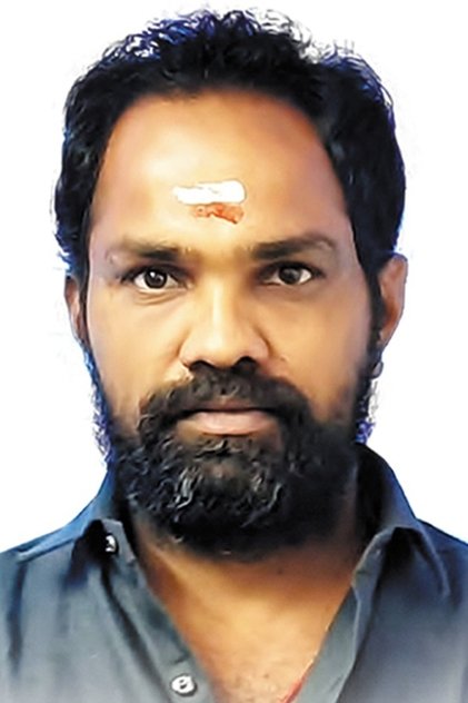 Karthick Sivan Karthick Sivan