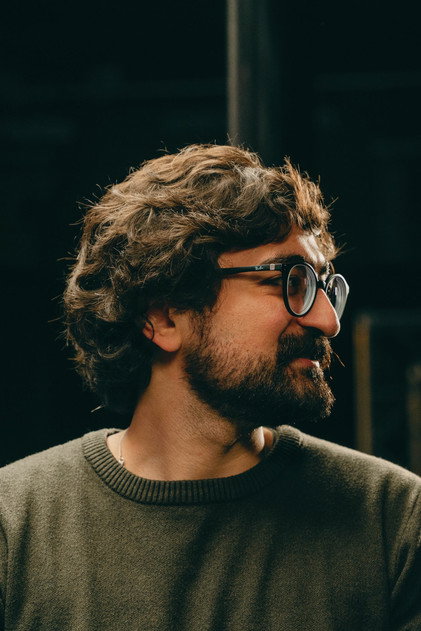 Arian Nazemrazavi