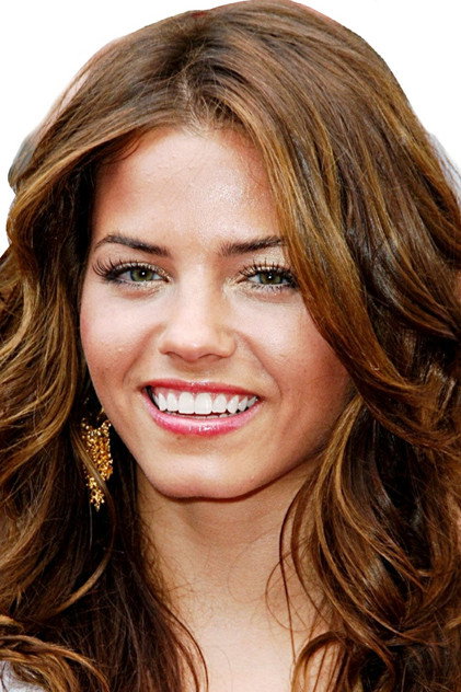 Jenna Dewan - 7