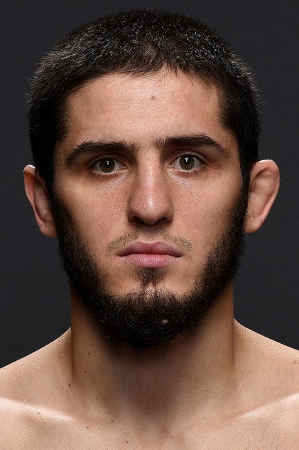 Image of Islam Makhachev