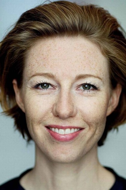 Kristine Sofie Bugbee Kristine Sofie Bugbee