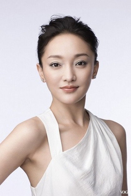 Zhou Xun - 6