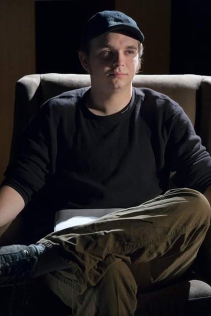 Аватар персоны Ethan Cartwright