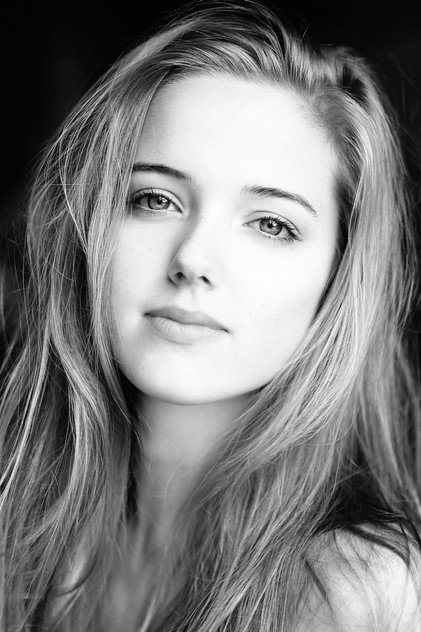 Hannah Rae - 7