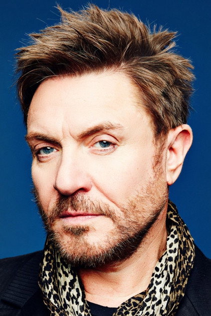 Simon Le Bon - 4
