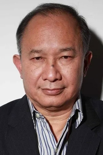 John Woo - 6