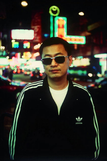 Wong Kar-Wai - 5