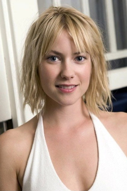 Laura Ramsey - 9